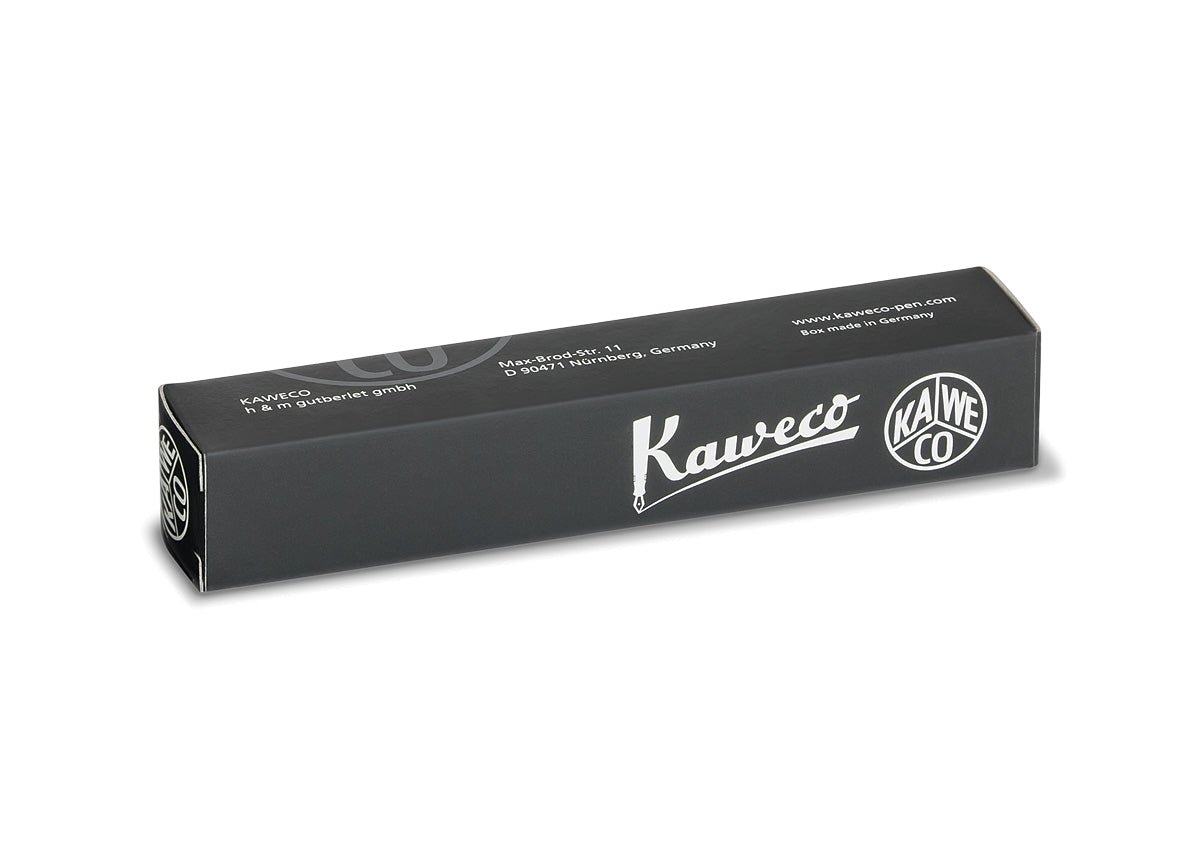 Kaweco FROSTED SPORT Vulpen Sweet Banana