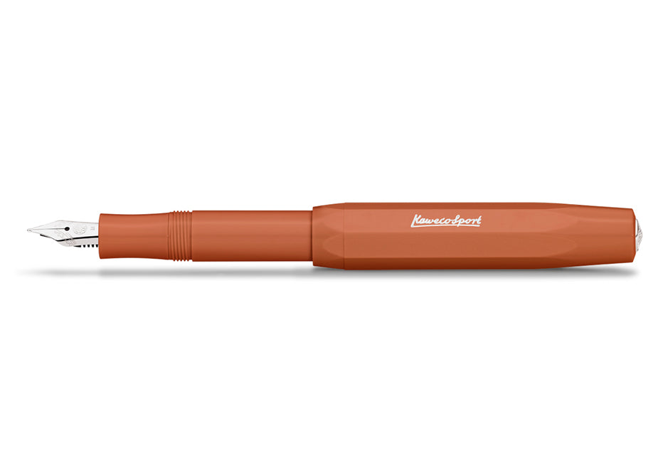 Kaweco SKYLINE Sport Fountain Pen – Fox Vulpen