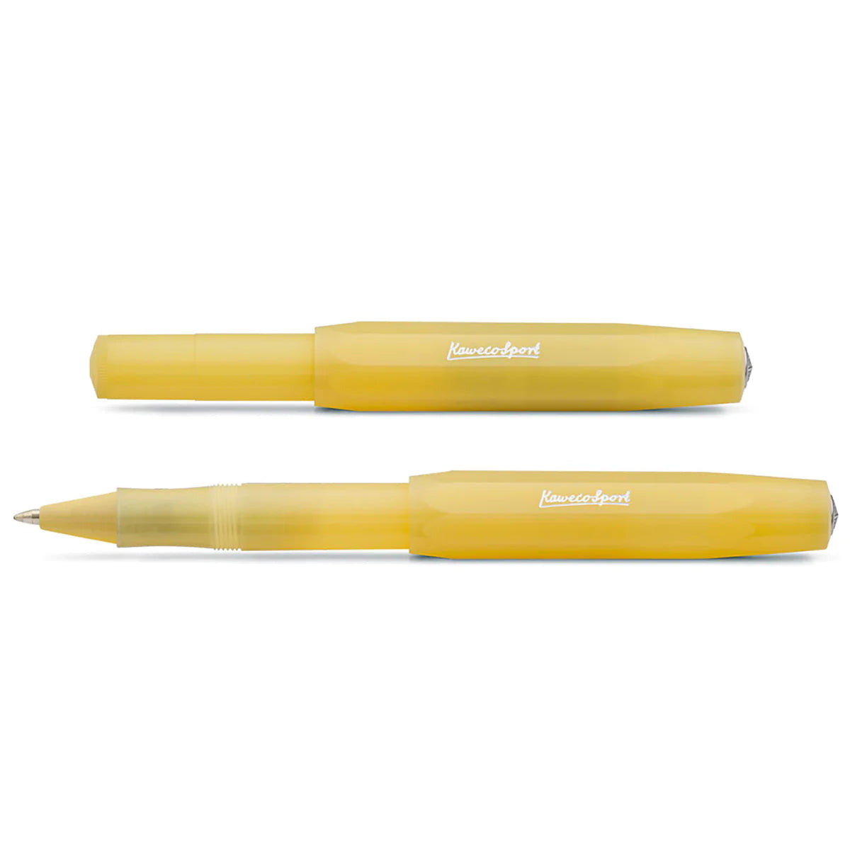 Kaweco FROSTED SPORT Vulpen Sweet Banana