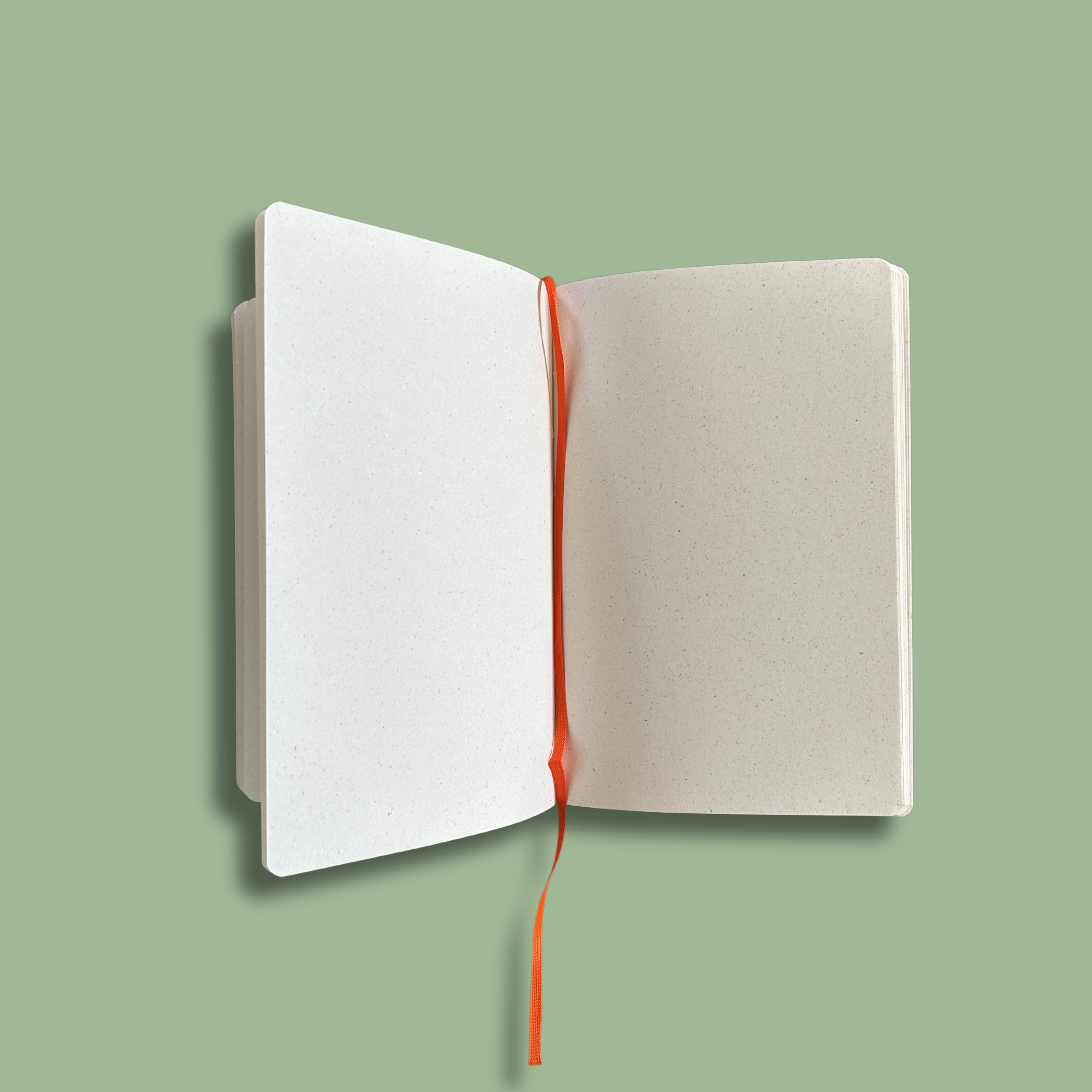 Meest duurzame notebook Olifantengras | Steengrijs