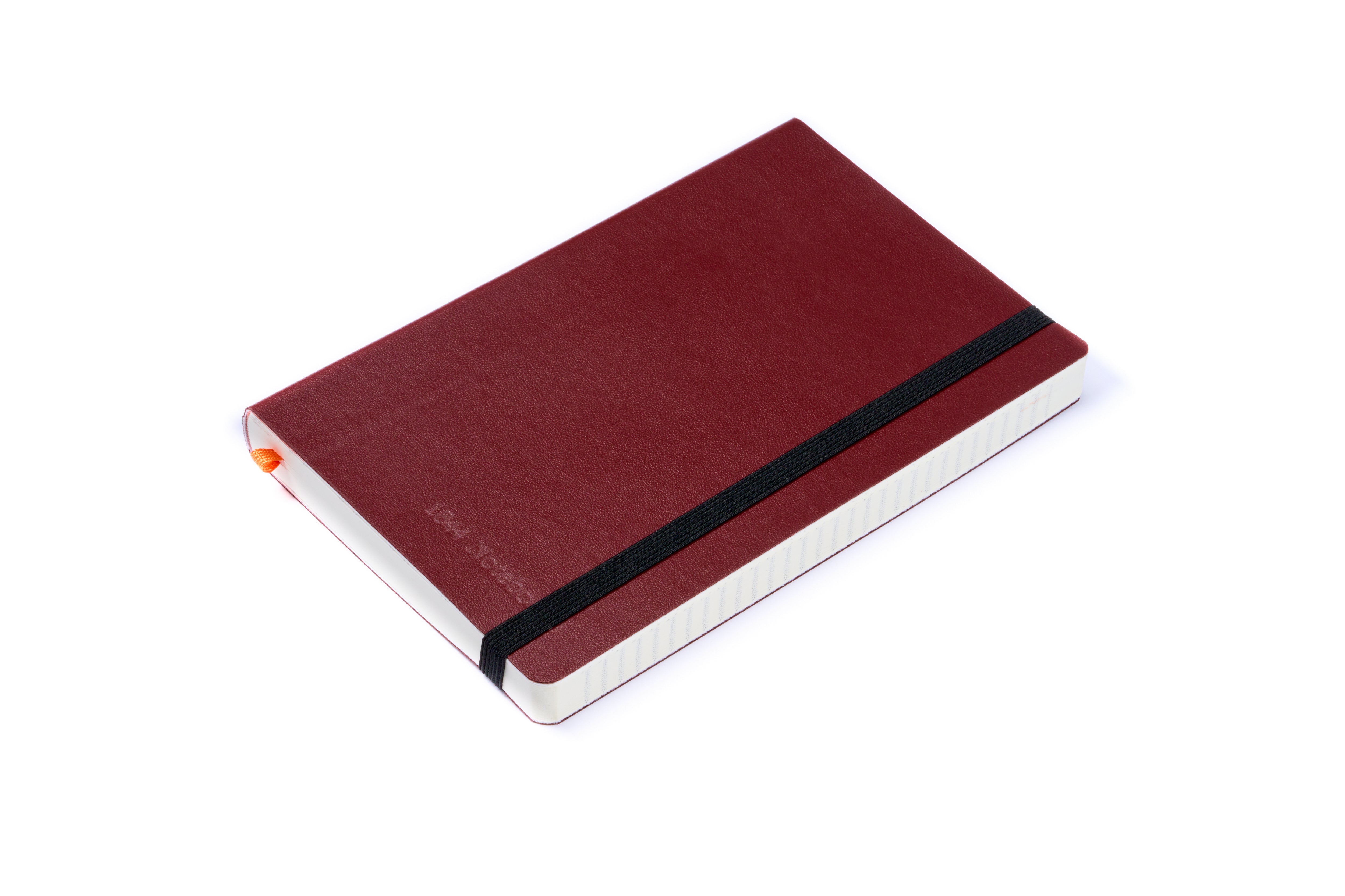 Ananas Ruby Red Planner 2023